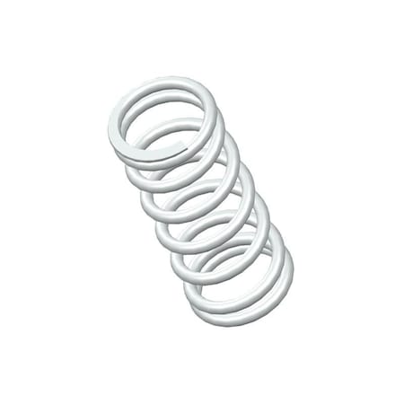 Approved Vendor Compression Spring, O= .720, L= 1.75, W= .085 G409967222
